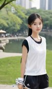 【阜陽(yáng)心理咨詢(xún)中心】青春期少女的各種好奇性心理